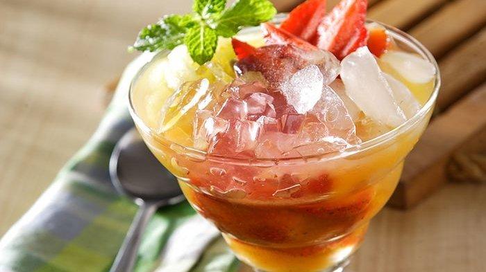 Kumpulan Resep Takjil Manis dan Gurih untuk Buka Puasa Pertama Ramadhan 2021