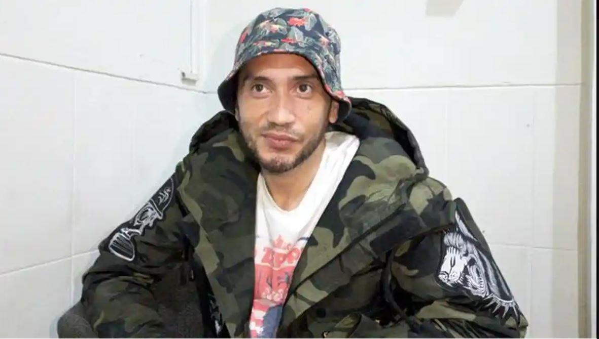 Artis Gary Iskak Meninggal Dunia di Rumah Sakit Usai Motor yang Dikendarainya Tabrak Pohon