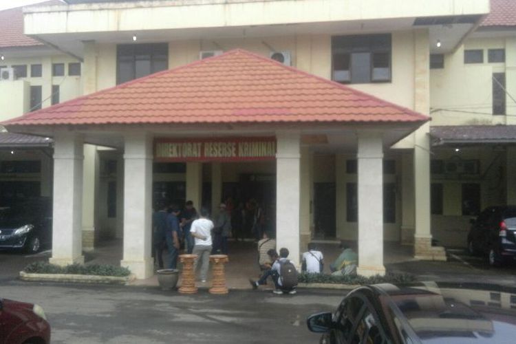 KPK Tangkap Tangan Hakim, dan Panitera di Bengkulu. Dugaan Kasus Suap