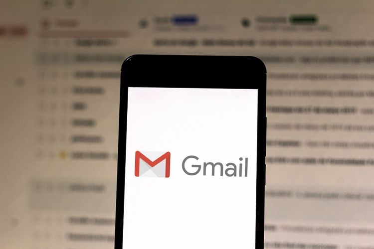 Cara Log Out Akun Gmail dari Komputer yang Sering Dipakai Banyak Orang