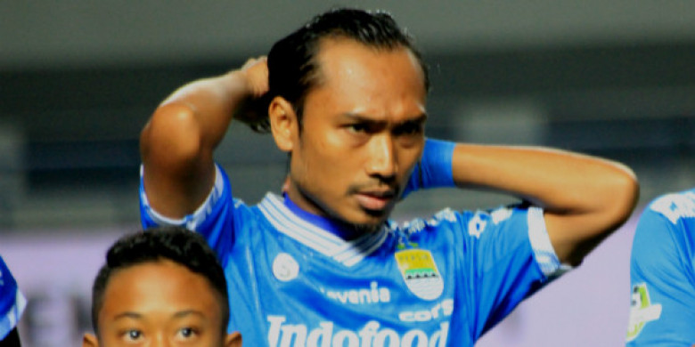 Jawaban Singkat Hariono Soal Kontraknya yang Tidak Lagi Diperpanjang Persib Bandung