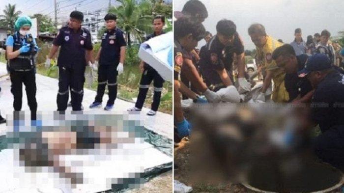 Sedang Asik Makan Mie, Pelanggan di Restoran Malah Tergigit Daging, Ternyata Potongan Daging Manusia