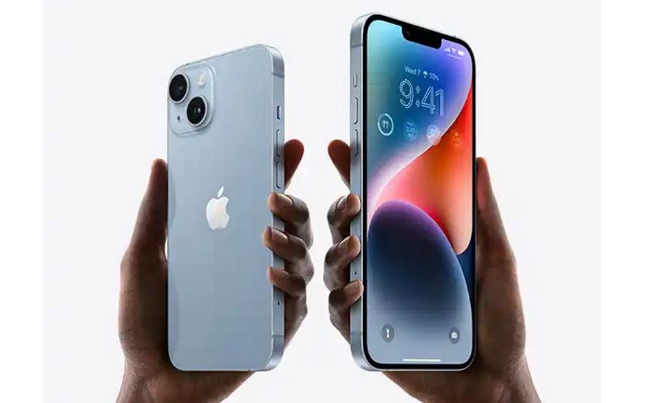 Update Harga HP iPhone 14 Plus 128GB/256GB/512GB Resmi Indonesia Jelang Akhir Tahun 2025