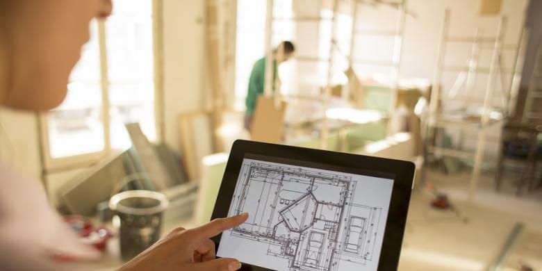 Legalitas Dipertanyakan, Ratusan Arsitek Indonesia di Luar Negeri Butuh Perlindungan Pemerintah