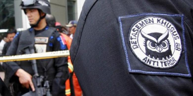 Sederet Fakta Rencana Aksi Terorisme Jelang 22 Mei 2019, Ancam Pasang 6 Bom Berdaya Ledak Tinggi