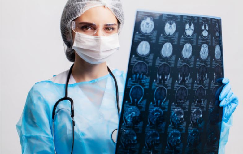 Penyebab dan Gejala Tumor Selaput Otak, Waspada bila Sakit Kepala Hebat di Pagi Hari