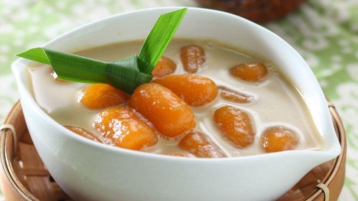 Resep Kolak Labu Kuning, Menu Billy MasterChef Indonesia 9 yang Rasanya Bikin Chef Arnold Bingung