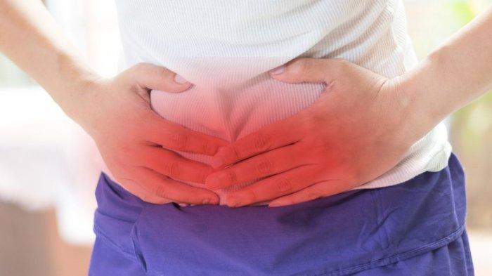 DERETAN Obat Alami untuk Mengobati Hernia, Daun Bakung hingga Bubuk Lada