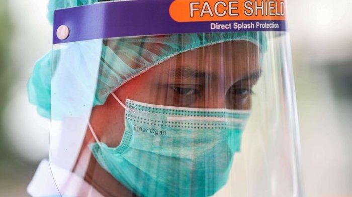 Curhat Para Perawat RSCM Belum Terima THR Hingga Hari Ini
