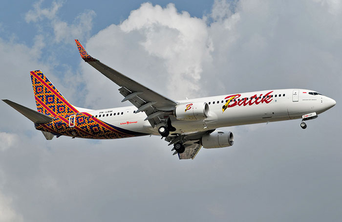 Batik Air Opens Roundtrip Route for Medan Kualanamu-Kuala Lumpur Start from July 25, 2022