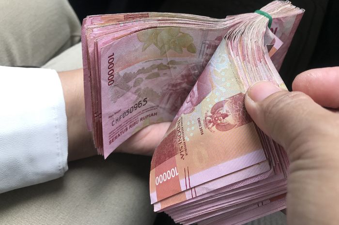 Ketiban Cuan Bertubi tubi di Tahun Macan 2022, Tiga Shio Bisa Beli Apa Saja