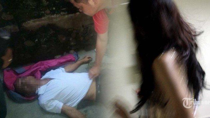 Kencan Berdarah Kaum LGBT, Pelaku Sakit Hati Tak Dibayar 100.000 Usai Berhubungan Intim Sesama Jenis