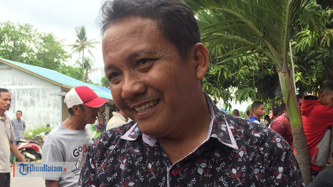 Dimulai dari PPDP, Semua Penyelenggara Pilkada Karimun Wajib Rapid Test Covid-19 Sebelum Bertugas