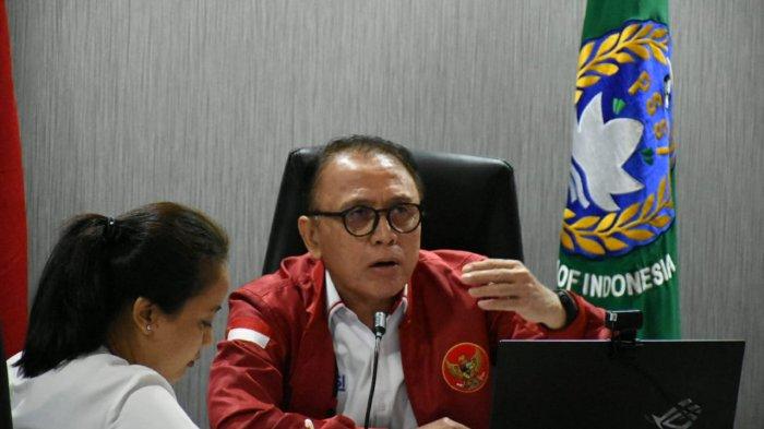 Menolak Liga 1 Dilanjutkan, Ini Jawaban PSSI Soal Sanksi Jika Ada Klub yang Tidak Ikut Kompetisi