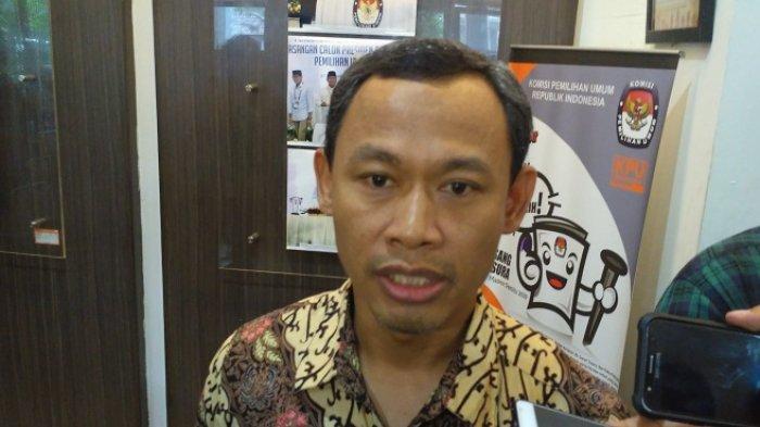 Meski Ada Seruan People Power, KPU Tetap Umumkan Hasil Pilpres 22 Mei 2019