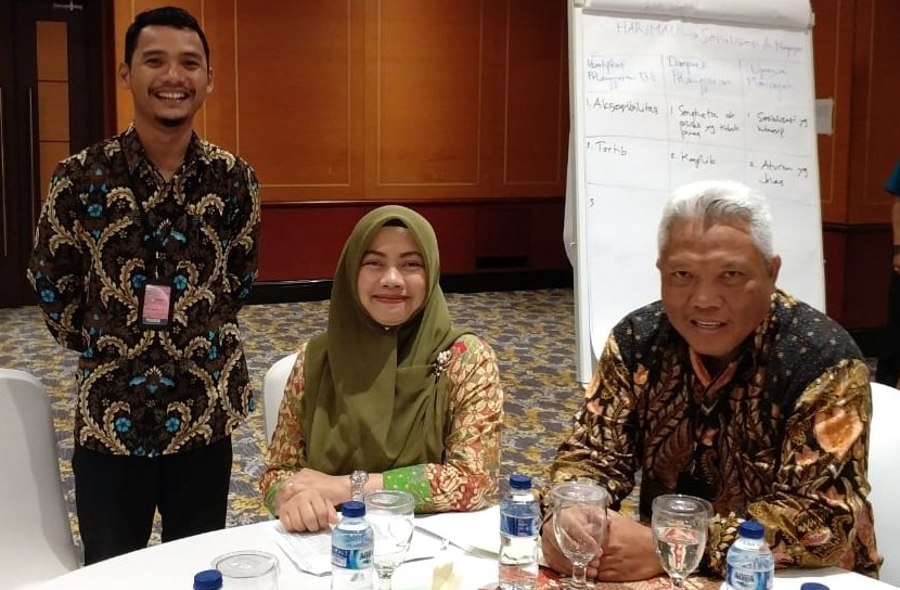 Mulai 24 Juni, KPU Bintan Bakal Rekrut 352 Petugas Pemutakhiran Data Pemilih untuk Pilkada Serentak