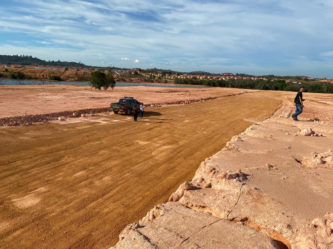 DPRD Batam Gelar RDP Lanjutan Kasus Kaveling Bodong PT Prima Makmur Batam