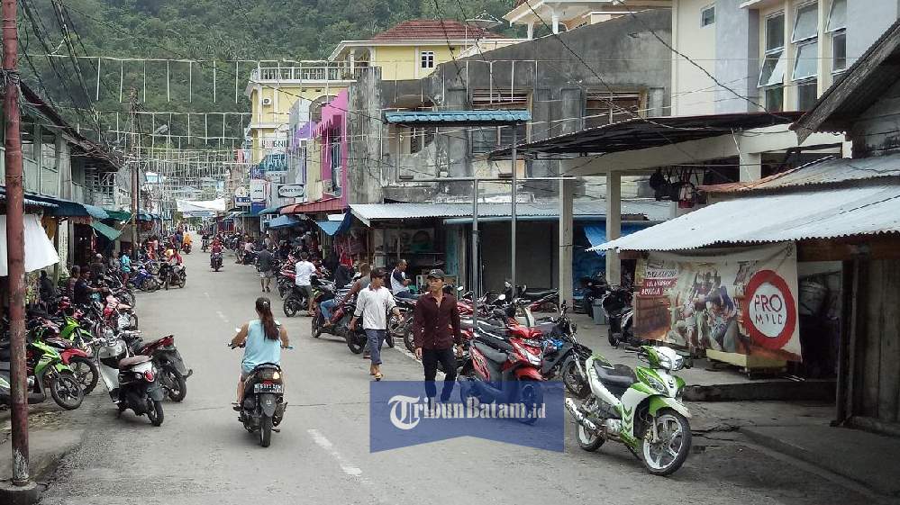 Besok Mulai 08.00-12.00 WIB, Listrik di Tarempa Dipadamkan. PLN Umumkan via Pengeras Masjid