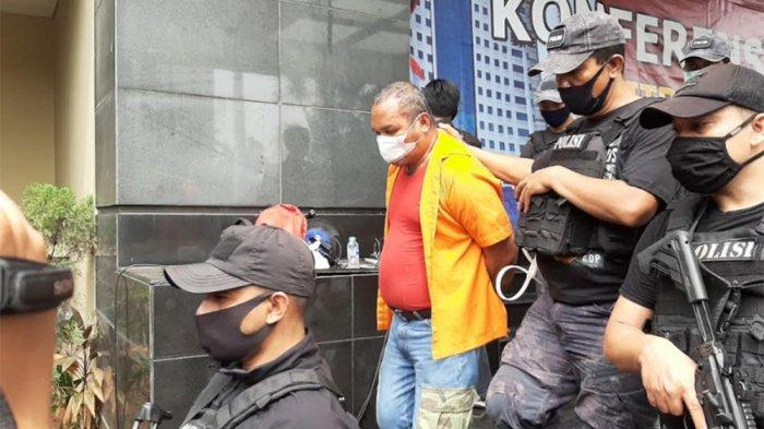 Terungkap Pesan John Kei ke Anak Buahnya Ketika Temukan Nus Kei, Target Pertama Tewas Mengenaskan