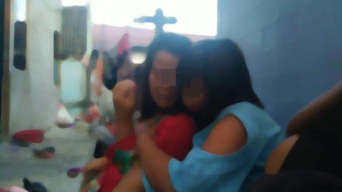 TERKUAK! Tak Hanya Setubuhi Remaja, Oknum PNS Pemprov Kalbar Sekap berhari-hari dan Disundut Rokok