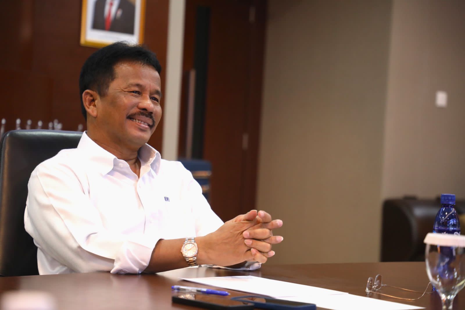Pergerakan Penumpang Meningkat 2023, Kebangkitan Ekonomi Batam Semakin Terlihat
