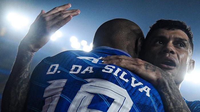 Intip Kerangka Tim Persib Bandung Musim Depan: David da Silva dan Ciro Alves Aman, 2 Bek Asing?