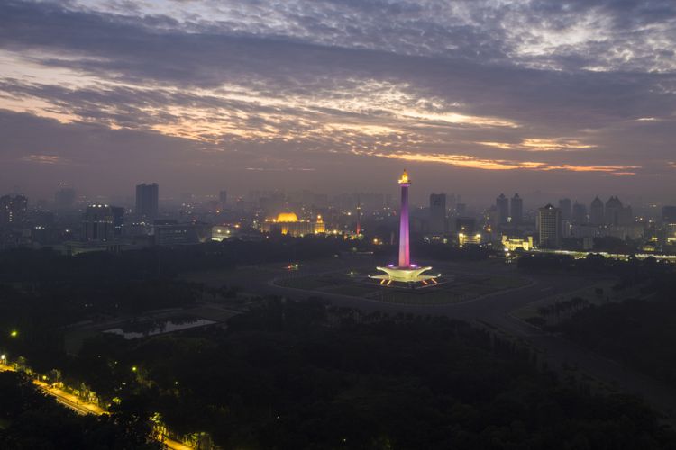 Travel Update: 1,721 Hotels, Restaurants, Cafes in Jakarta Already Get CHSE Certificates