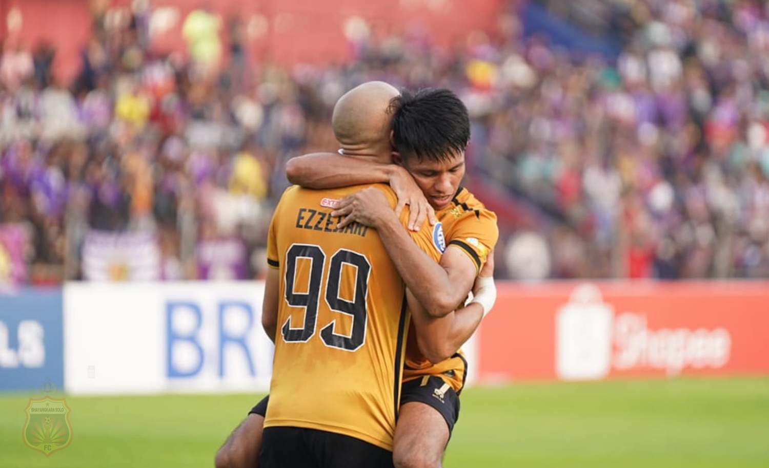 Live Streaming Bhayangkara FC vs Persebaya, Kasim Berambisi Cetak Gol