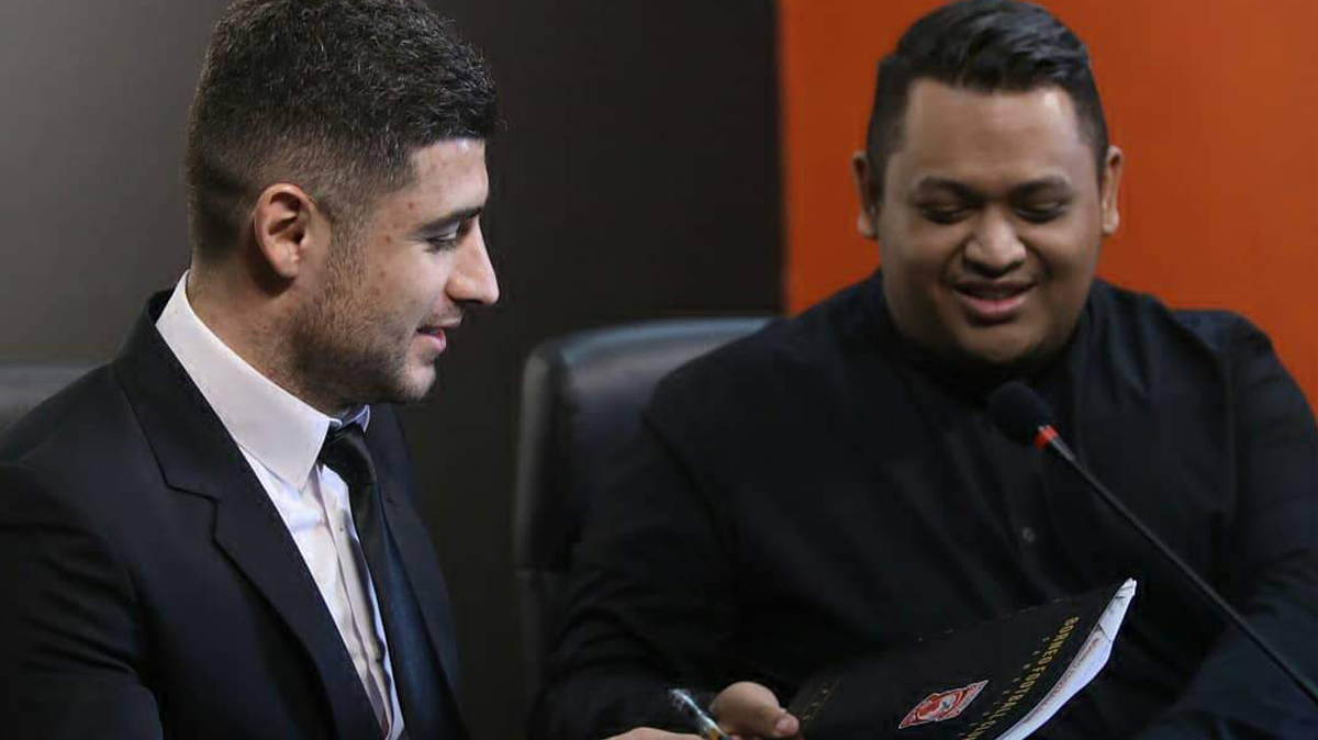 Rencana Bos Borneo FC Setelah Pandemi Covid-19 Berakhir, Berguru ke JDT di Malaysia, Ini Alasannya