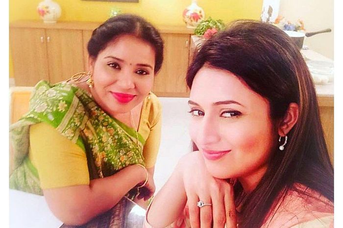 Artis Serial Yeh Hai Mohabbatein, Neeru Agarwal Meninggal Dunia