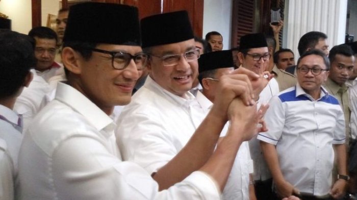 Hasil Quick Count Anies-Sandi Menang, Warga Langsung Minta Rusunawa Jadi Rusunami