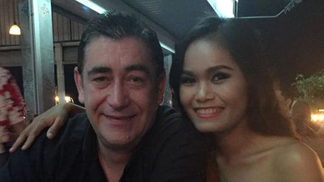 ALAMAK! Wanita Ini Tewas Ditendang Suaminya, Karena Menolak Saat Diajak Berhubungan Intim