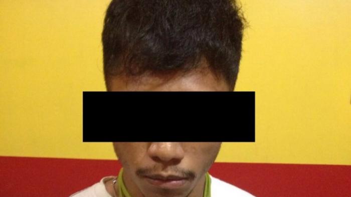 Pria 22 Tahun Ini Ajak Siswi SMP di Pekanbaru Jalan-jalan ke Sumatera Barat dan Mencabulinya