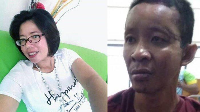 Gara-gara Cinta Ditolak, SPG Tewas dengan 18 Tikaman, Termasuk Alat Vital Korban. Keluarga Mengamuk