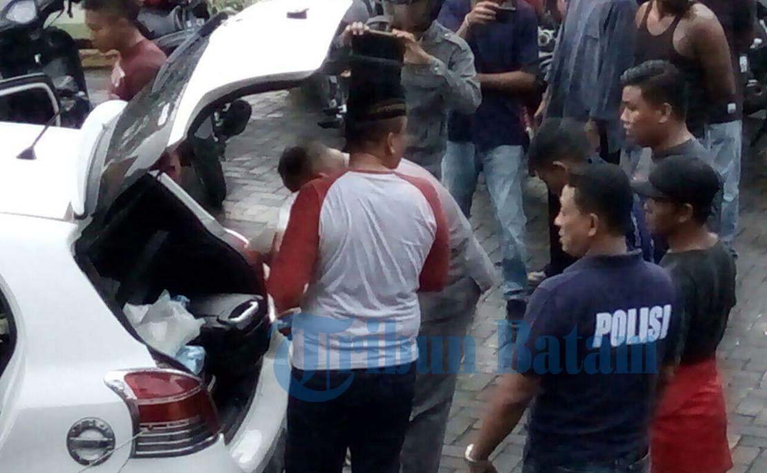 Terdakwa 16 Kilo Sabu dan Ribuan Butir Ekstasi Divonis 20 Tahun, Terdakwa Langsung Menerima