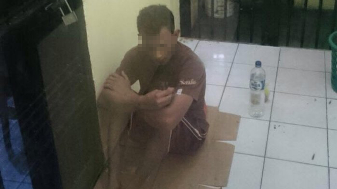 BIADAB! Numpang Tinggal, Bocah 5 Tahun Dicabuli. Mirisnya, Pelaku Gunakan Minyak Goreng