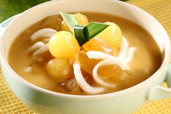 Asal-usul dan Filosofi di Balik Manisnya Kolak, Intip Resep Menu Buka Puasa Favorit