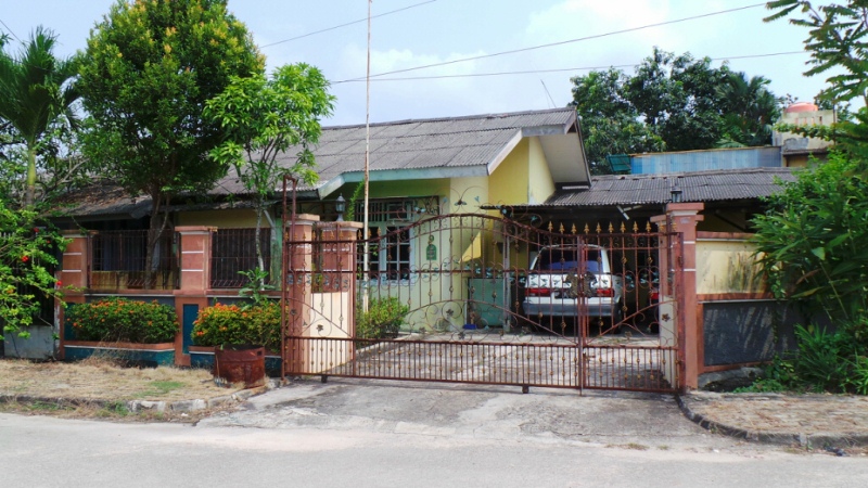 Sebelum Menghilang, Djoko Sempat Pamit Ke Warga.