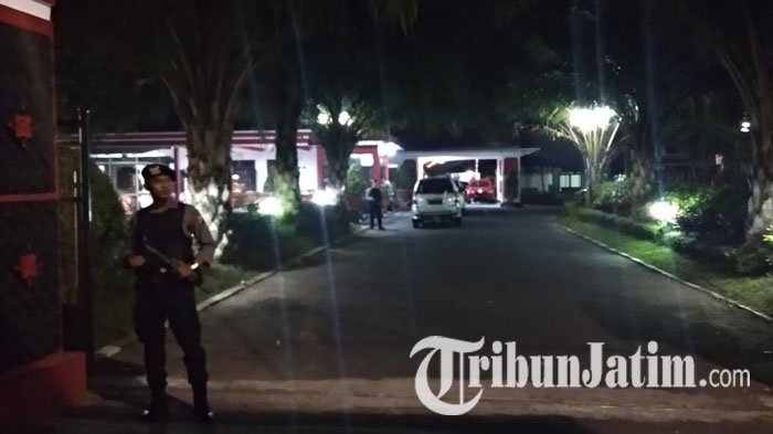 OTT di Jatim, KPK Amankan 5 Orang dan Sita Uang Lebih dari Rp 2 Miliar dalam Kardus