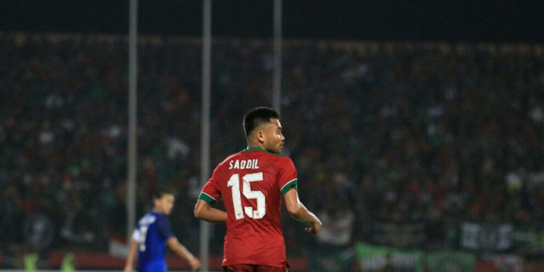 Transfer Liga 1 2020 - Tak Hanya Dikaitkan dengan Persib, Saddil Ramdani Juga Dihebohkan di Belgia