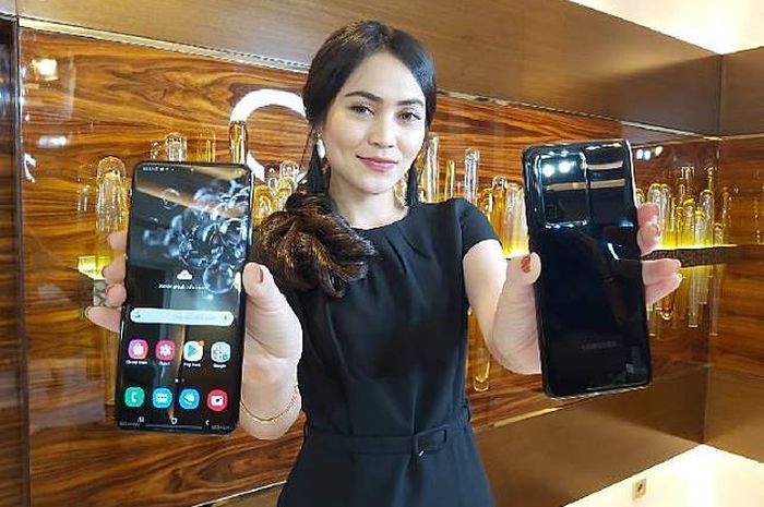 UPDATE Harga HP Samsung Bulan Juni 2020, Galaxy Note 20 Series dan Fold 2 Segera Rilis