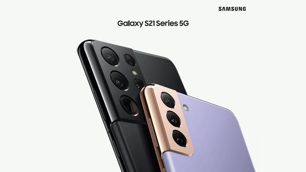 Harga HP Samsung S21 5G Second Cuma Rp2,5 Jutaan, Sebelum Beli Cek Dulu Spesifikasinya! - Tribunbatam.id