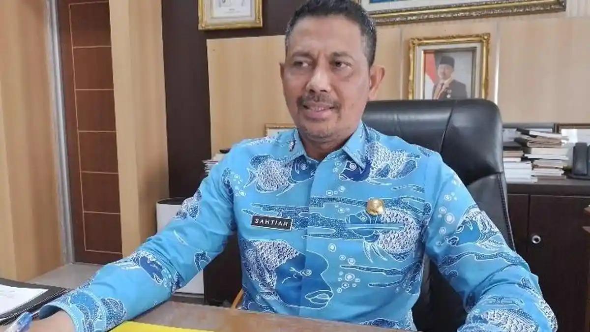 Transportasi Minim, Pemkab Anambas Minta Jadwal Kapal Diperpanjang hingga Lebaran 2026
