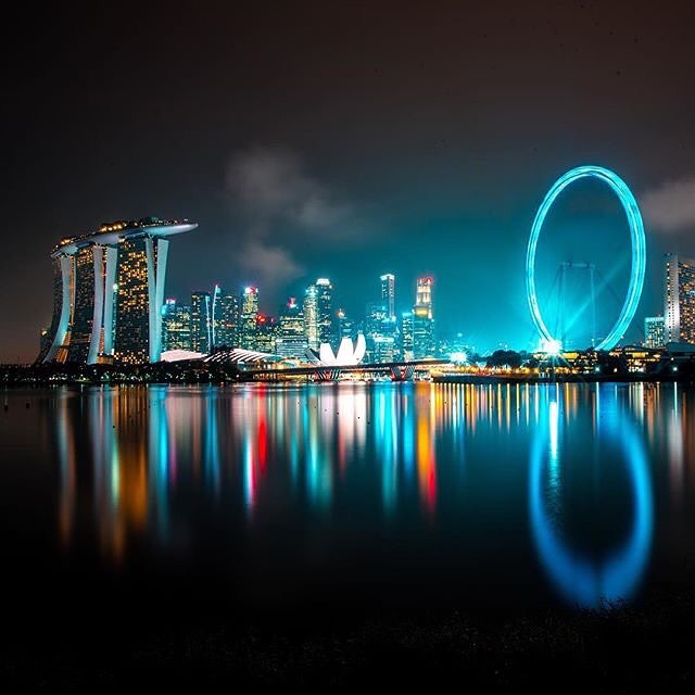 Kunjungan Wisatawan Asing Menurun, Berapa Total Kerugian Singapura Akibat Virus Corona?