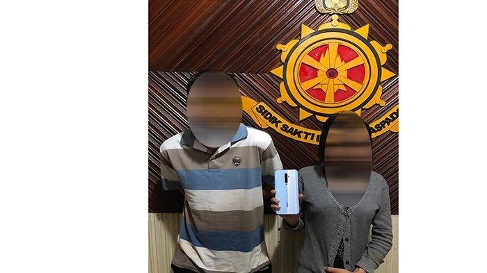 Setelah Bebas, Manta Napi Narkoba Kini Curi Hp, Alasan Tidak Ada Uang Untuk Menyambung Hidup