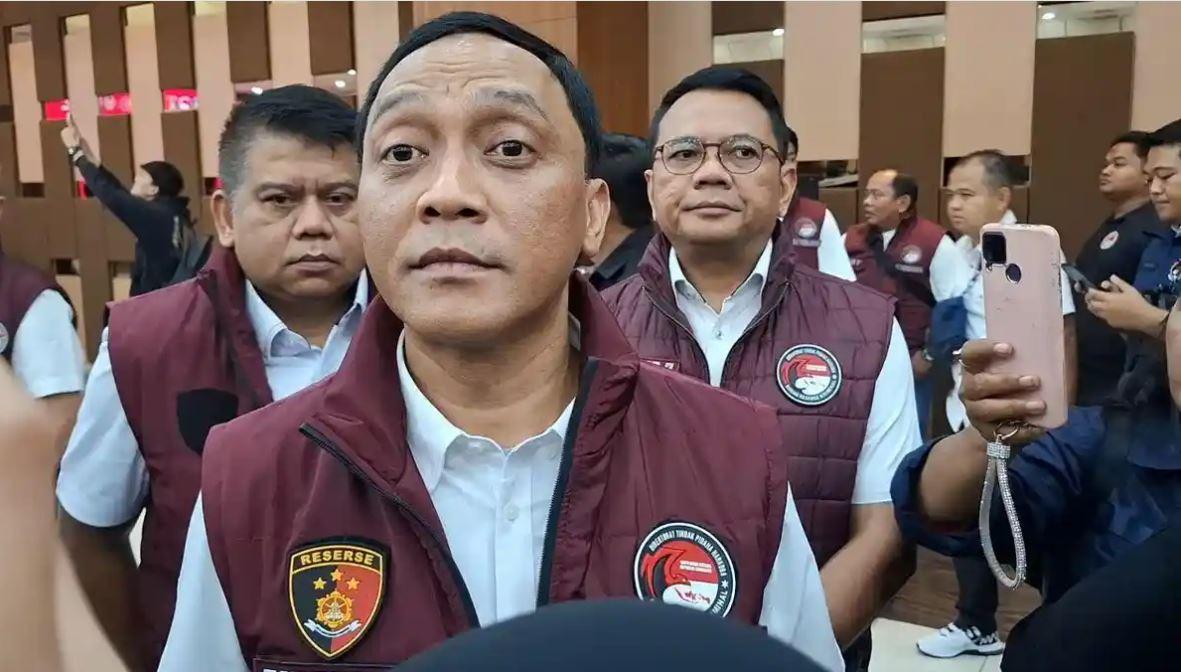 Driver Online Rudapaksa Penumpang, Kini Polisi Bekuk Orang yang Suplai Sabu ke Supir