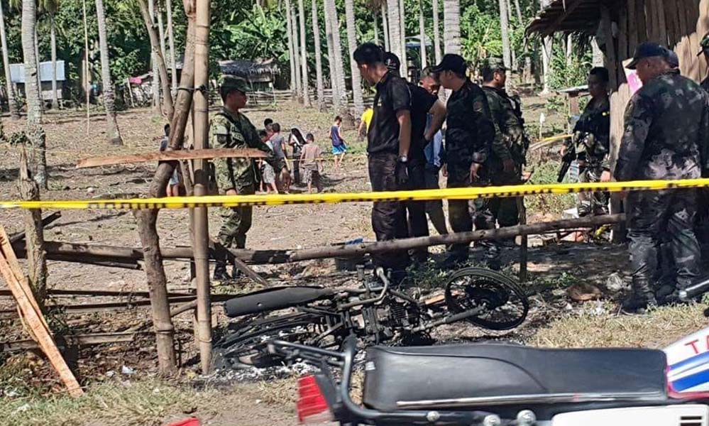 Mindanao Semakin Memanas, Tiga Bom Meledak Pascaserangan Militer ke Markas Teroris BIFF