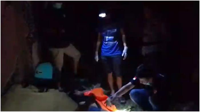 Identitas Mayat di Dekat Flyover BIM Terungkap, Polisi Selidiki Motif Keberadaan Korban - Tribunbatam.id