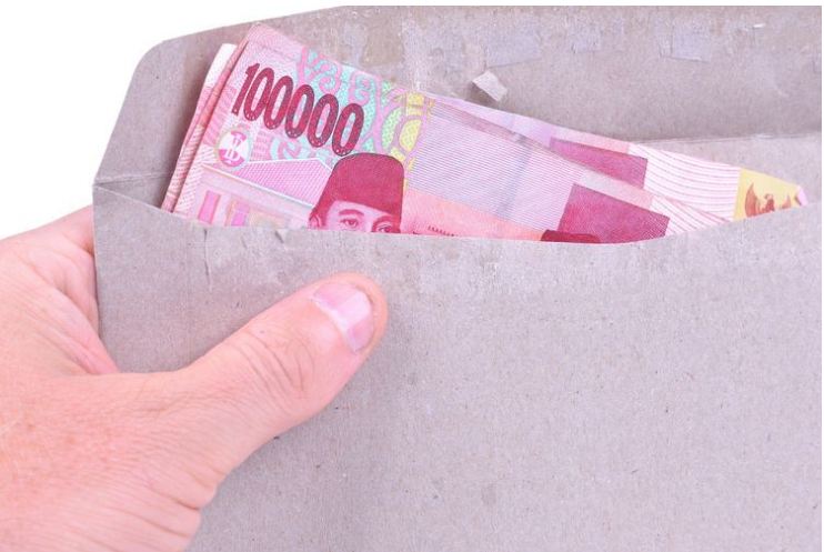 APAKAH UMK Batam 2021 Bakal Naik? Begini Penjelasan Kadisnaker