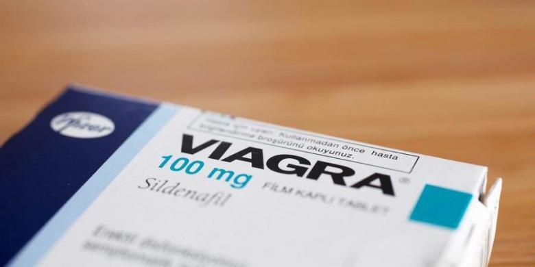 Mengejutkan! Militer Amerika Keluarkan Triliunan untuk Beli Viagra, Setara Pembelian 2-3 Jet Tempur!
